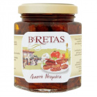 Bretas szárított paradicsom paszta 190ml Bretas szárított paradicsom paszta 190ml