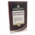 Herbatint 1N fekete hajfesték 170ml Herbatint 1N fekete hajfesték 170ml