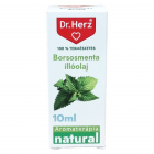 Dr. Herz borsosmenta illóolaj 10ml 