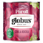 Globus cékla kocka 300g Globus cékla kocka 300g