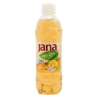 Jana jeges tea - citrom, zero cukor 500ml Jana jeges tea - citrom, zero cukor 500ml