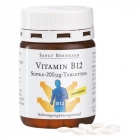 Sanct Bernhard B12-vitamin Supra tabletta 240db Sanct Bernhard B12-vitamin Supra tabletta 240db