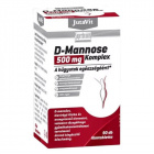Jutavit D-Mannose komplex tabletta 90db Jutavit D-Mannose komplex tabletta 90db