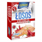 Losos lazac (édes chili szószban) 110g Losos lazac (édes chili szószban) 110g