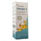 Vitaking Omega-3 halolaj 150ml Vitaking Omega-3 halolaj 150ml