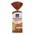 Nutrifree brown bread barna kenyér 300g Nutrifree brown bread barna kenyér 300g