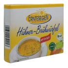 Erntesegen bio tyúkhúsleves kocka 6db Erntesegen bio tyúkhúsleves kocka 6db