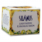 Silanus arckrém - éjszakai krém, ligetszépe 60g Silanus arckrém - éjszakai krém, ligetszépe 60g