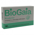 Biogaia Prodentis szopogató tabletta (mentol) 30db Biogaia Prodentis szopogató tabletta (mentol) 30db