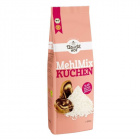 Bauckhof bio sütemény lisztkeverék 800g Bauckhof bio sütemény lisztkeverék 800g