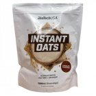 BioTechUSA Instant Oats (csokoládé) 1000g BioTechUSA Instant Oats (csokoládé) 1000g