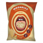 Moonrice rizs chips - sajtos 60g Moonrice rizs chips - sajtos 60g