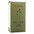 Bio2you natúr arckrém (kollagénnel, homoktövissel) 50ml Bio2you natúr arckrém (kollagénnel, homoktövissel) 50ml
