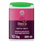 Éden Prémium stevia tabletta 200db Éden Prémium stevia tabletta 200db
