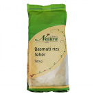 Dénes Natura basmati rizs (fehér) 500g Dénes Natura basmati rizs (fehér) 500g