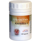 Vita Crystal Fokhagyma kapszula 100db Vita Crystal Fokhagyma kapszula 100db