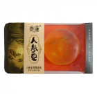 Sun Moon Ginzenges szappan (kézzel készített, papírdobozban, 80g) 1db Sun Moon Ginzenges szappan (kézzel készített, papírdobozban, 80g) 1db