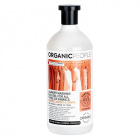 Organic People öko mosógél (minden textíliához, bio mangóval és papayával) 1000ml Organic People öko mosógél (minden textíliához, bio mangóval és papayával) 1000ml