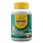 Supradyn Immune Kids narancs eper és papaya ízű gumivitamin 100db Supradyn Immune Kids narancs eper és papaya ízű gumivitamin 100db