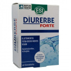 ESI Diurerbe Forte salaktalanító, vízhajtó filmtabletta 40db ESI Diurerbe Forte salaktalanító, vízhajtó filmtabletta 40db
