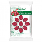 Naturfood aszalt egész vörösáfonya 100g Naturfood aszalt egész vörösáfonya 100g