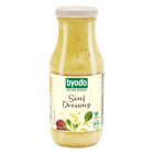 Byodo bio mustáröntet 245ml Byodo bio mustáröntet 245ml