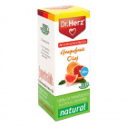 Dr. Herz grapefruit illóolaj 10ml Dr. Herz grapefruit illóolaj 10ml