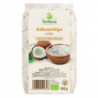 Biomenü Bio kókuszchips natúr 100g Biomenü Bio kókuszchips natúr 100g