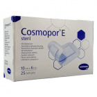 Cosmopor E steril sebtapasz 10 x 6cm 25db Cosmopor E steril sebtapasz 10 x 6cm 25db