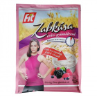 Fit Reggeli zabkása - erdei gyümölccsel 65g Fit Reggeli zabkása - erdei gyümölccsel 65g