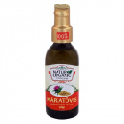 Natur Organic máriatövisolaj 100ml Natur Organic máriatövisolaj 100ml