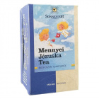 Sonnentor bio mennyei jézuska tea 27g Sonnentor bio mennyei jézuska tea 27g