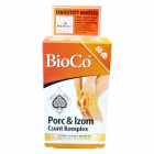 BioCo Porc-Izom Csont Komplex kondroitinnel tabletta 60db BioCo Porc-Izom Csont Komplex kondroitinnel tabletta 60db