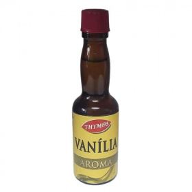 Thymos aroma - vanília 20ml