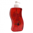 Glory folyékony szappan és tusfürdő - vegyes gyümölcs illattal 500ml Glory folyékony szappan és tusfürdő - vegyes gyümölcs illattal 500ml