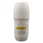 LabNaTu bio golyós dezodor - zöld tea 75ml LabNaTu bio golyós dezodor - zöld tea 75ml