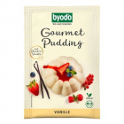 Byodo bio pudingpor vaníliás 40,18g Byodo bio pudingpor vaníliás 40,18g