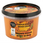 Organic Shop bio cukros testradír pumpkin spice latte sütőtökös fűszerrel és barna cukorral 250ml Organic Shop bio cukros testradír pumpkin spice latte sütőtökös fűszerrel és barna cukorral 250ml