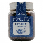 Iz-isz gyümölcstea (feketeribizli ízű) 120g Iz-isz gyümölcstea (feketeribizli ízű) 120g