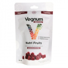 Vegnum nutrifruits ashwagandha áfonya 30db Vegnum nutrifruits ashwagandha áfonya 30db