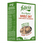 Felicia bio gluténmentes tészta zab mezzi rigatoni 250g Felicia bio gluténmentes tészta zab mezzi rigatoni 250g