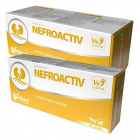 Vetfood NefroActiv kapszula 120db Vetfood NefroActiv kapszula 120db