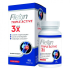 Flexin Triple active tabletta 90db Flexin Triple active tabletta 90db