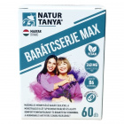 Natur Tanya barátcserje max tabletta 60db 