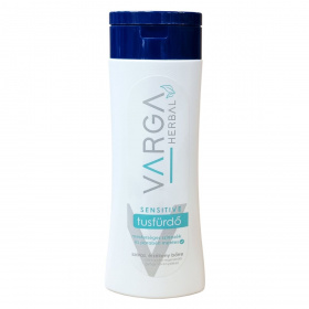 Varga Cseppek Sensitive tusfürdő 240ml