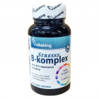 Vitaking Stress B-Complex (Stressz B-Komplex) tabletta 60db Vitaking Stress B-Complex (Stressz B-Komplex) tabletta 60db
