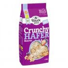 Bauckhof bio zab crunchy - bogyós gyümölcsös 300g Bauckhof bio zab crunchy - bogyós gyümölcsös 300g