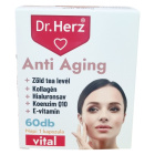Dr. Herz ANTI AGING kapszula 60db Dr. Herz ANTI AGING kapszula 60db