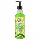 Skin Super Good 2in1 sampon és tusfürdő almával és körtével  Skin Super Good 2in1 sampon és tusfürdő almával és körtével