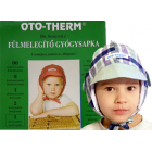 Oto-therm fülmelegítő gyógysapka (3) kisfiúknak hőtároló betéttel 1db Oto-therm fülmelegítő gyógysapka (3) kisfiúknak hőtároló betéttel 1db